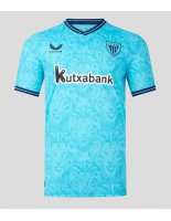 Athletic Bilbao Venkovní Dres 2023-24 Krátký Rukáv